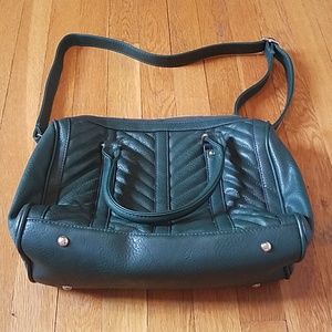 Faux Leather bag